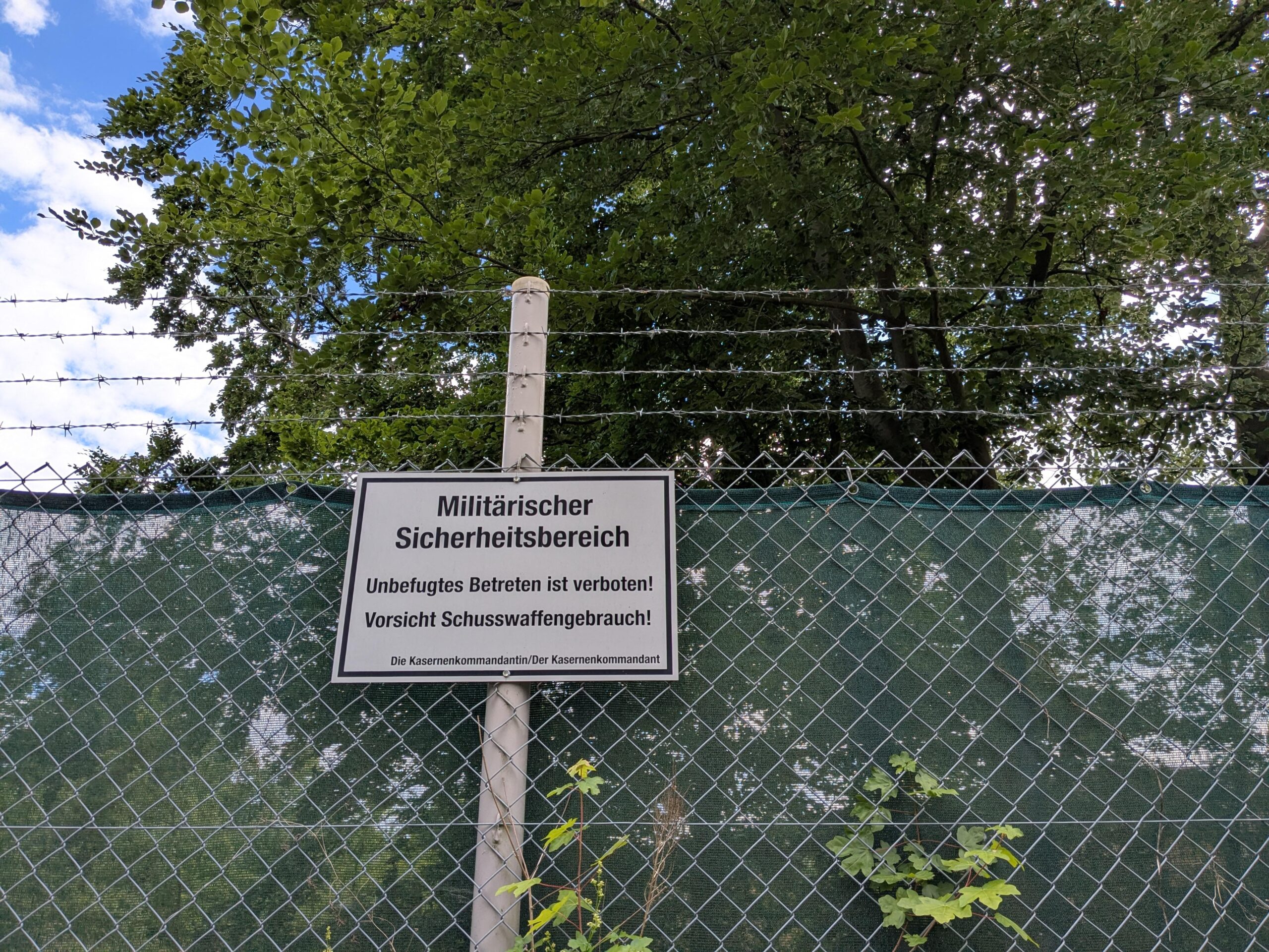 Nächstes Treffen am 10.06.25